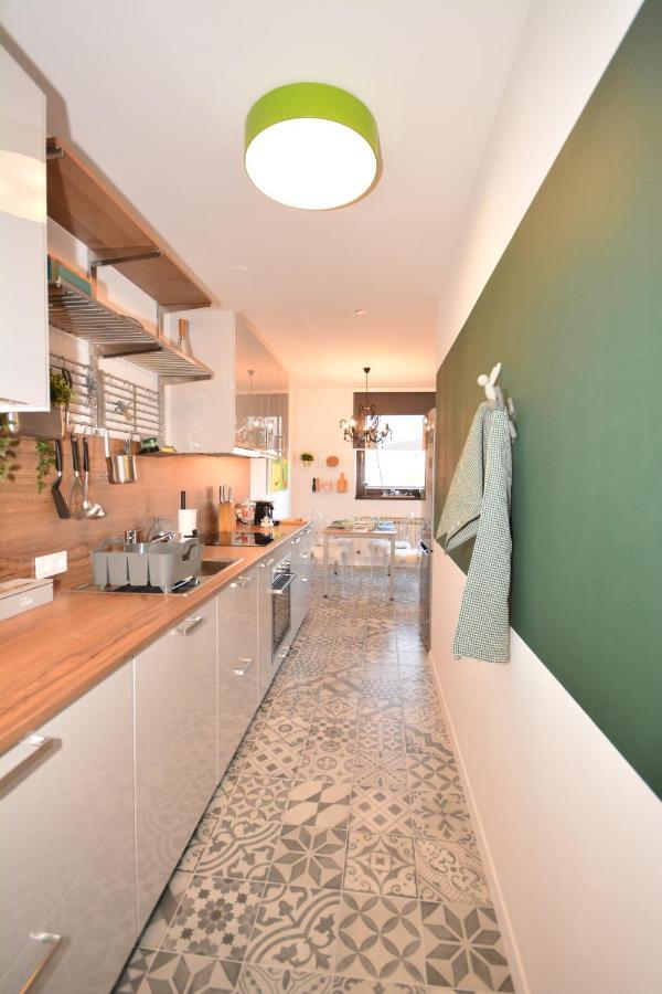 Lucky 13 Apartment زغرب المظهر الخارجي الصورة