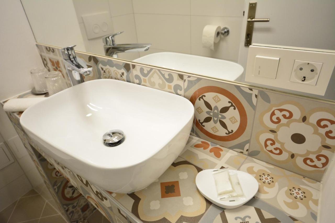 Lucky 13 Apartment زغرب المظهر الخارجي الصورة