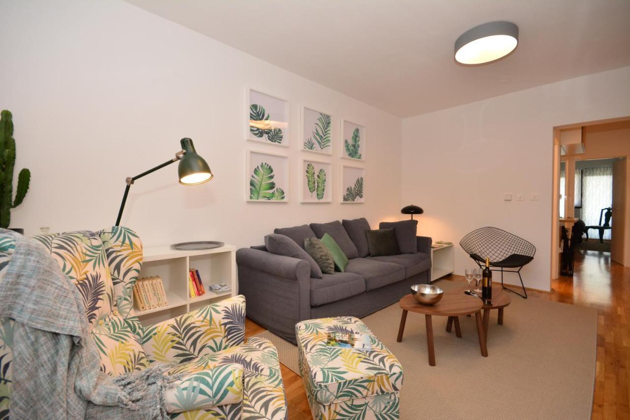 Lucky 13 Apartment زغرب المظهر الخارجي الصورة