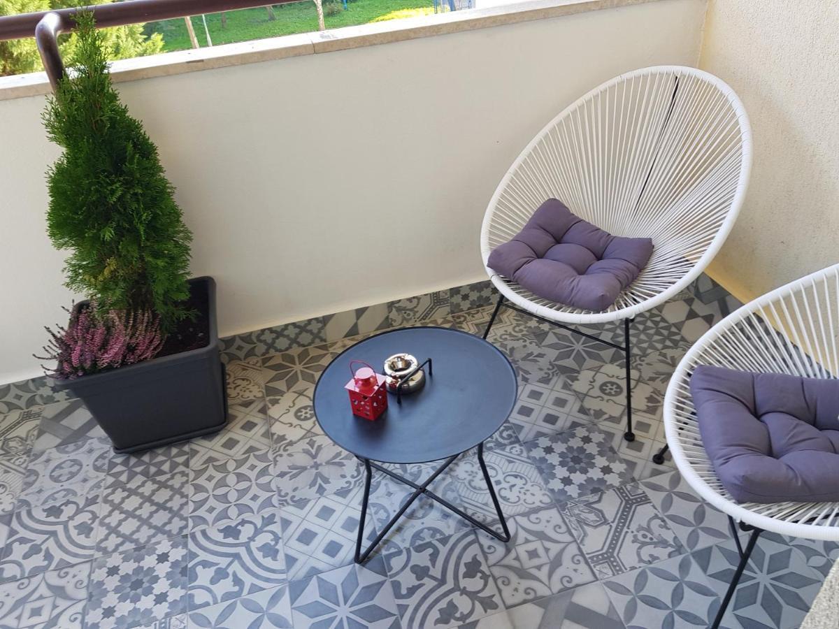 Lucky 13 Apartment زغرب المظهر الخارجي الصورة
